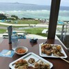 オーシャンビュー レストラン イノー