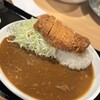 とんかつ檍のカレー屋 いっぺこっぺ 横浜元町店