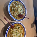 彩華ラーメン  - 