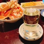 とっくりや - とっくりや生酒