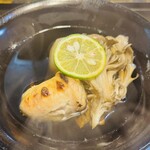 爐端割烹 Suminaji - 