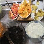 ブロンコビリー - 