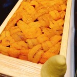 とっくりや - 生うに