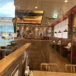 ブロンコビリー - 