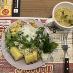 ブロンコビリー - 