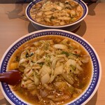 彩華ラーメン  - 