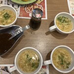 ブロンコビリー - 