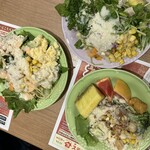 ブロンコビリー - 