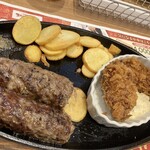 ブロンコビリー - 