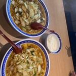 彩華ラーメン  - 