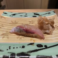 吉祥寺 鮨 天ぷら いわい - 