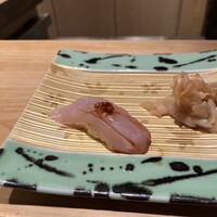 吉祥寺 鮨 天ぷら いわい - 