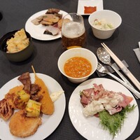 MIRAIE Dining - 
