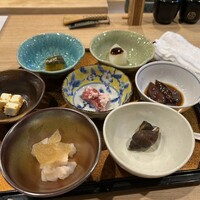 梅田 鮨処いこう - 