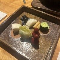 南渋谷 なみの上 - 