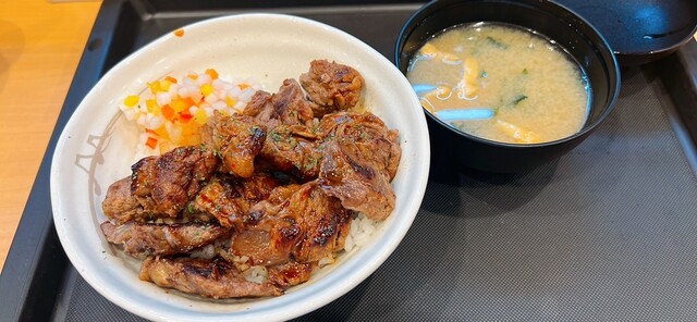 松屋の写真 松屋 渋谷センター街店 (渋谷区) の口コミ23件 - トリップ