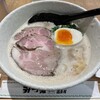 ラーメン家 みつ葉  あべの出張所