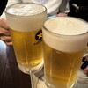 やきとり 小竹 - ドリンク写真: