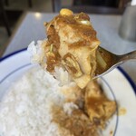 カリーライス専門店エチオピア - 絶品チキンカリー