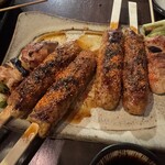 やきとり 小竹 - 