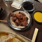 やきとり 小竹 - 