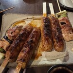 やきとり 小竹 - 