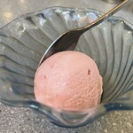 カリーライス専門店エチオピア - アイス