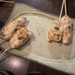やきとり 小竹 - 