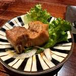 銀しゃりＤｉｎｉｎｇ灯戸 - 