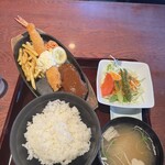 ブルドック - 料理写真: