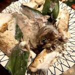 銀しゃりＤｉｎｉｎｇ灯戸 - 