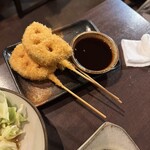 やきとり 小竹 - 