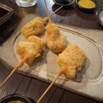 やきとり 小竹 - 