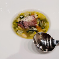 Cucina mollo - 