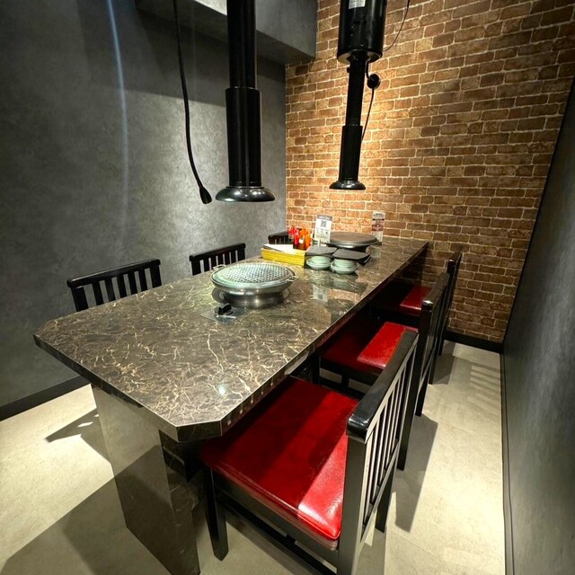 焼肉のいとう 仙台駅前店 - あおば通（焼肉）の写真