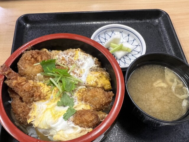 レストラン どんどん - 糠沢（ラーメン）の写真