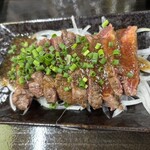 馬刺し専門店 たけちゃん 高砂店 - 