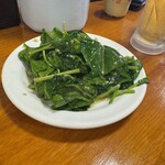 台湾料理 四季紅 - 料理写真: