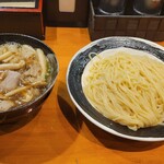 ラーメン 坊也哲 - 好き