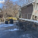 Braceria ROTONDO軽井沢天空テラス - 