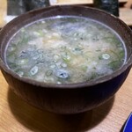 お茶漬け・おむすび よこやま - 甘くて美味っ！