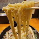 ラーメン 坊也哲 - うますぎる