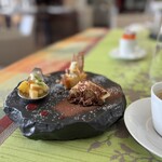 Braceria ROTONDO軽井沢天空テラス - 