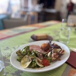 Braceria ROTONDO軽井沢天空テラス - 