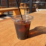 常盤珈琲焙煎所 - ドリンク写真: