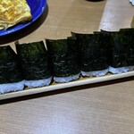 お茶漬け・おむすび よこやま - かわいく整列