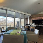 Braceria ROTONDO軽井沢天空テラス - 