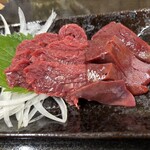 馬刺し専門店 たけちゃん 高砂店 - 