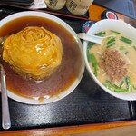 台湾料理 四季紅 - 