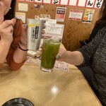 屋台居酒屋 大阪 満マル - 